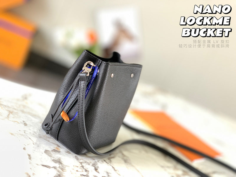 Glamy - LOV Bags - 1217