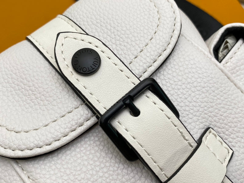 Satchel Bags - VL Bags - 1213