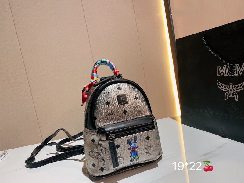 Glami- - MQM Bags - 016