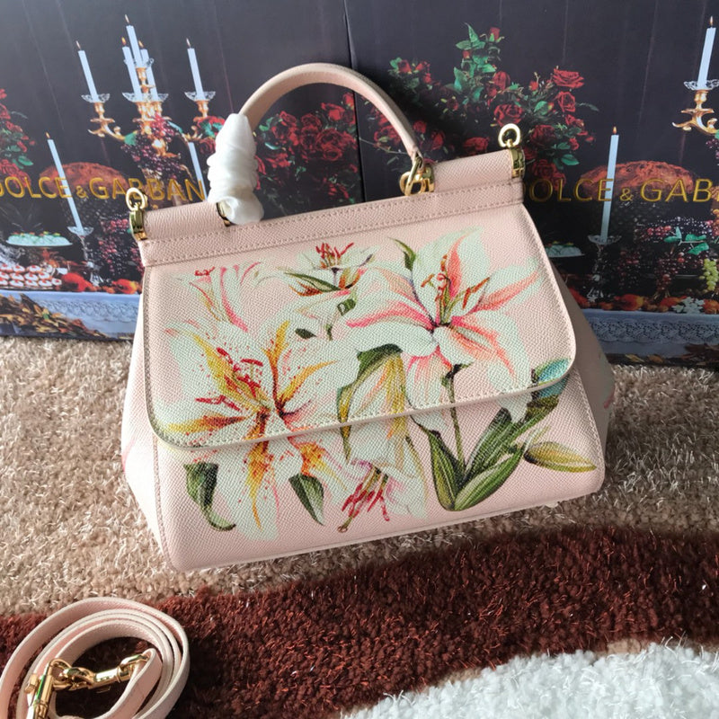 Glamy - DG bag - 565