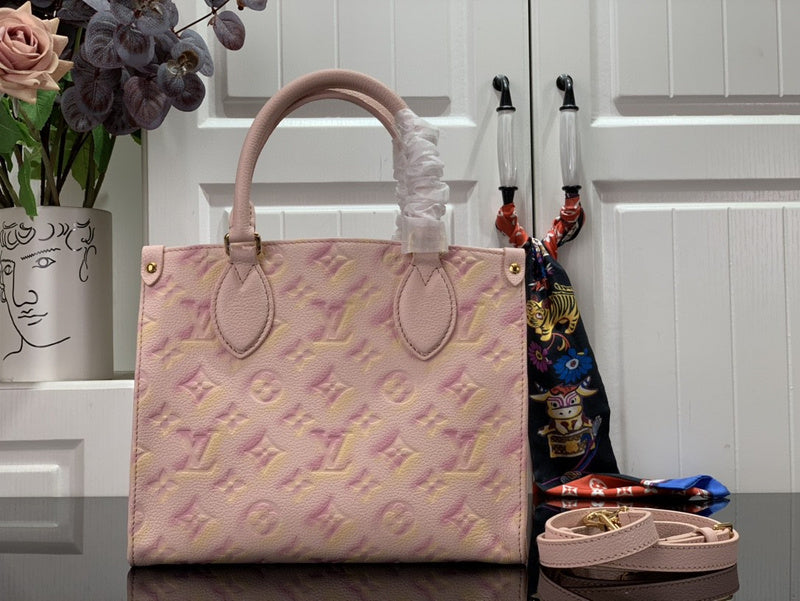 Glami- Glami- Lu-Vi bags - 3566