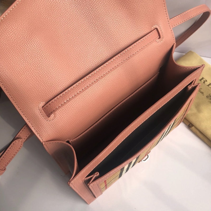 ELE Fashion -BBR Bags - 1408