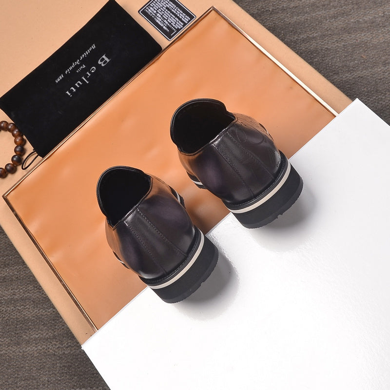 Glami - BRE Men Shoes - 525