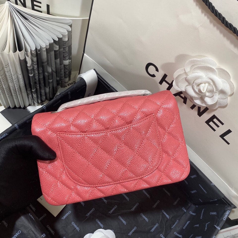 Satchel Bags - CHL Bags - 4561