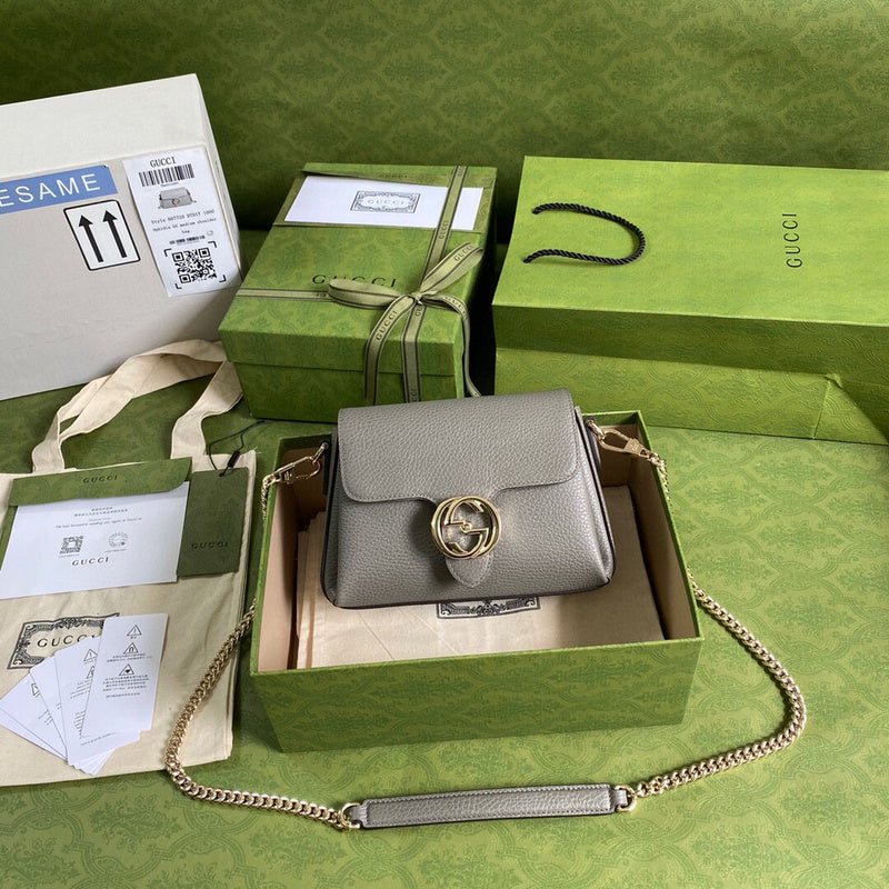 Glami Fashion - GCI Bags - 5943