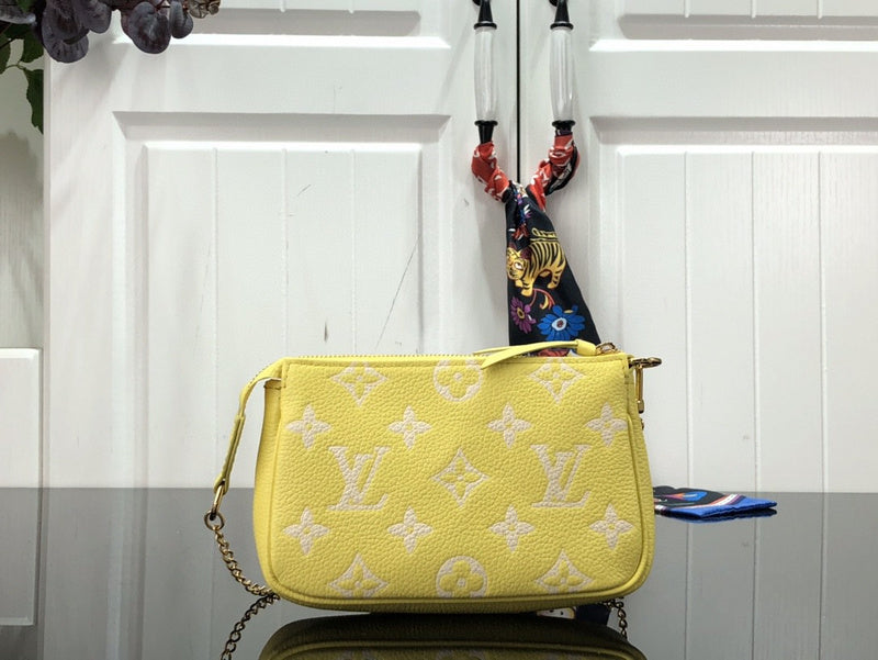 Glami- Glami- Lu-Vi bags - 3535