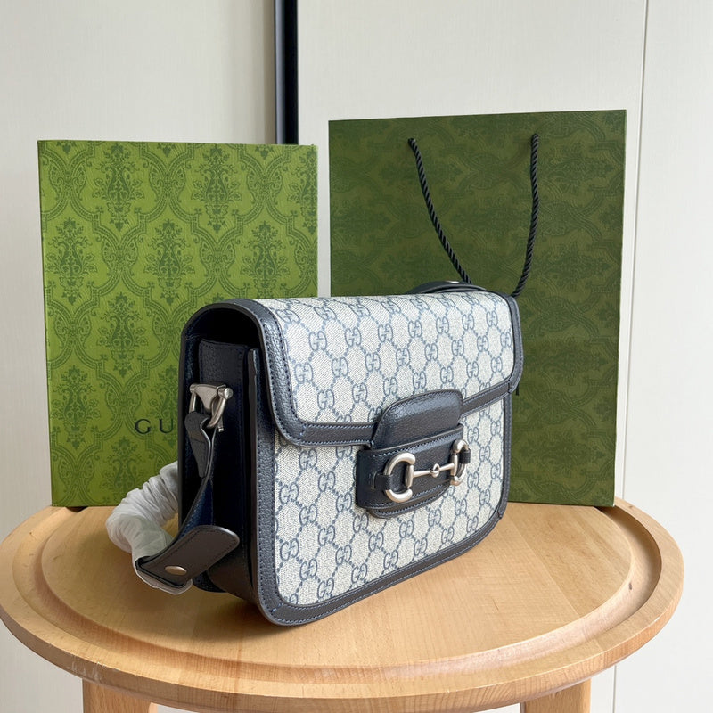 Satchel Bags - GCI Bags - 1447
