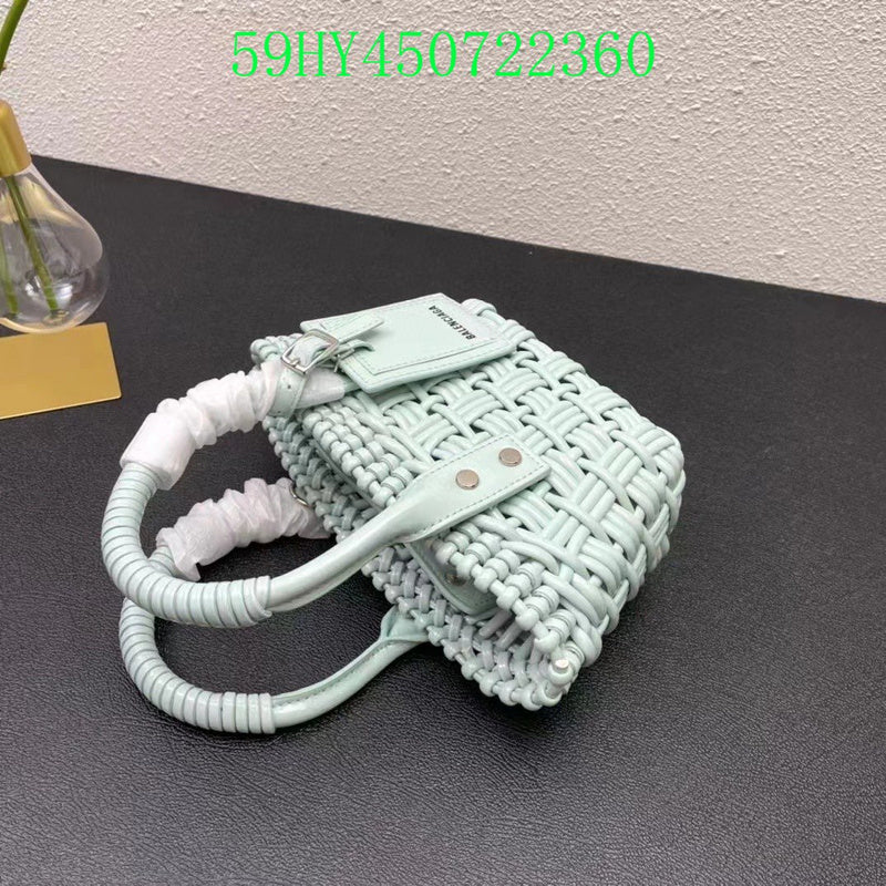 Satchel Bags - BGA Bags - 2191