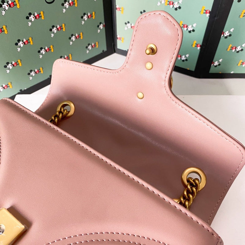 Glami Fashion - GCI Bags - 10592