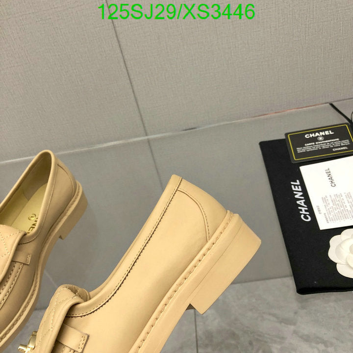 SAMC - CHL Women Shoes - 131
