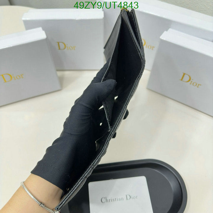 SAMC - DOR Wallets - 018