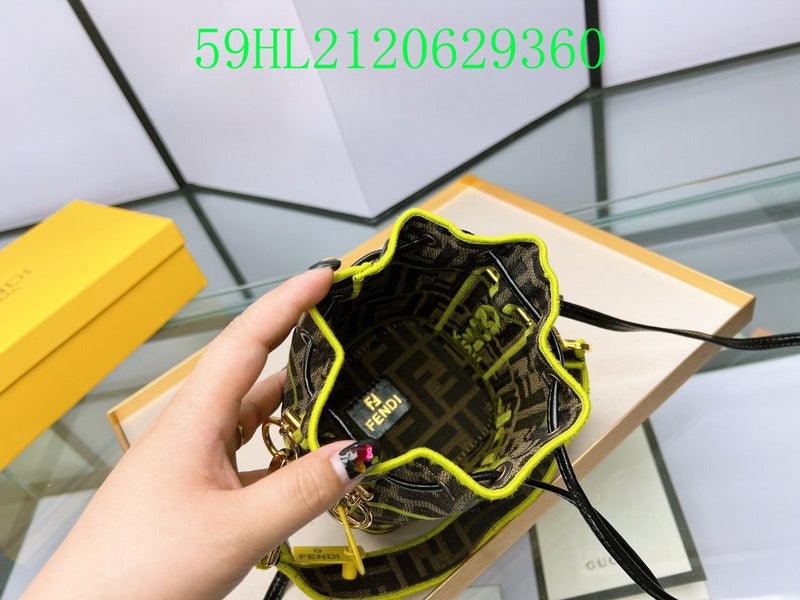 Glami - FDE Bags - 1532