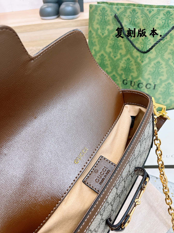 Glami Fashion - GCI Bags - 11858