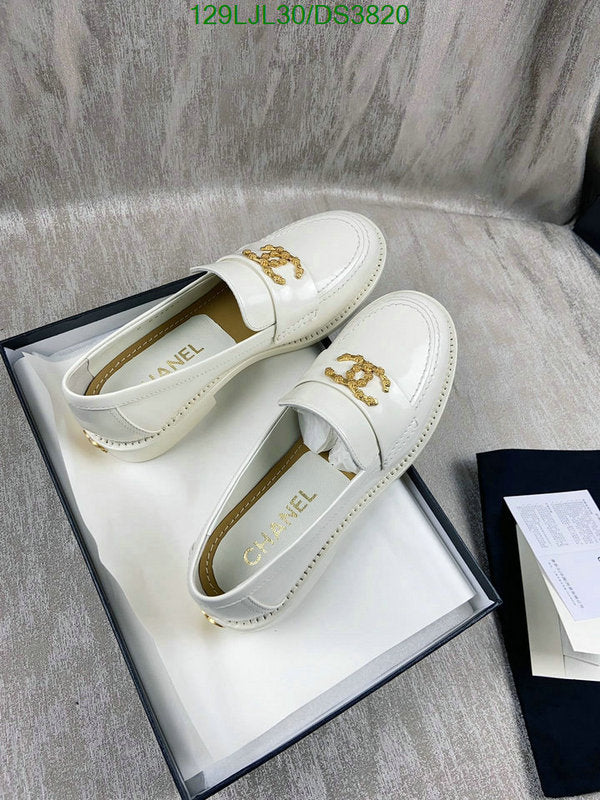 SAMC - CHL Women Shoes - 022