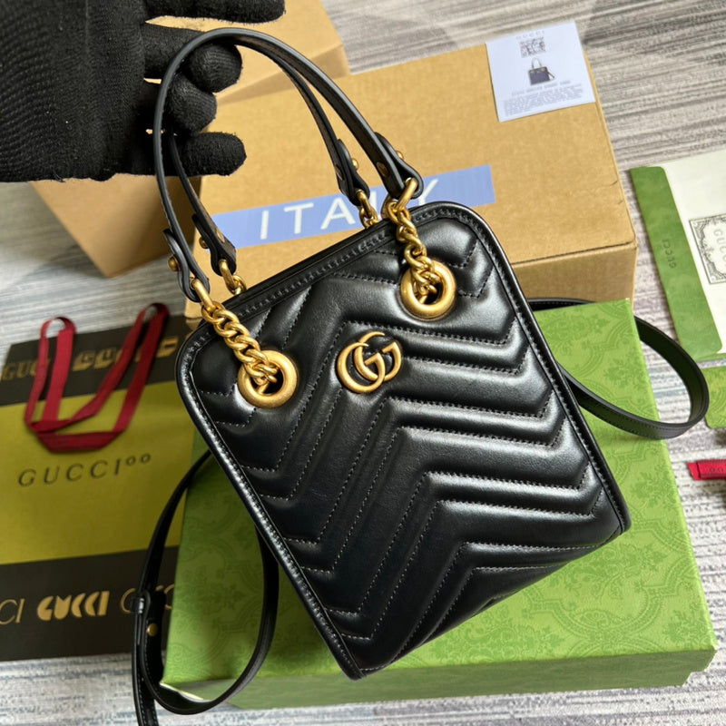 ELE - GG Bags - 1338