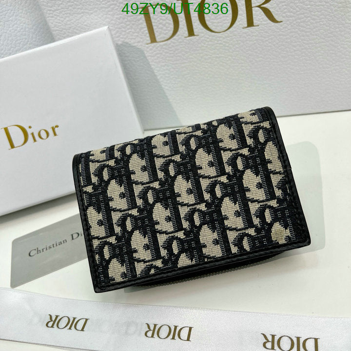 SAMC - DOR Wallets - 057