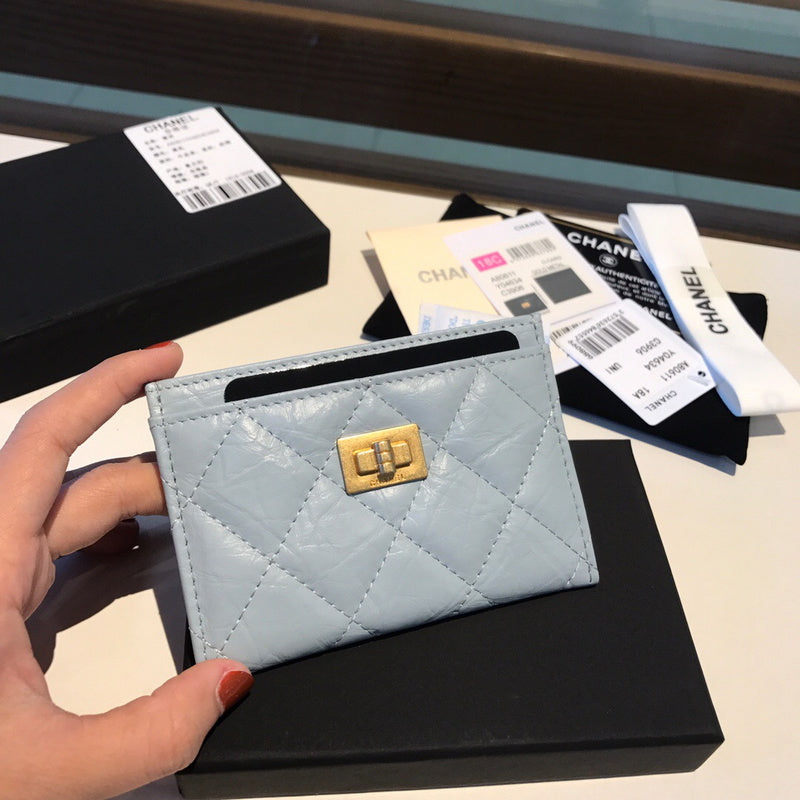 Glami-is - CHL Wallets - 048