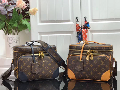 Glami- Glami- Lu-Vi bags - 2908