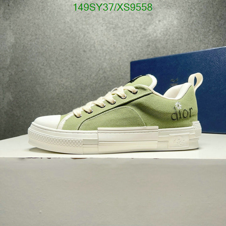 SAMC - DOR Women Sneakers - 249