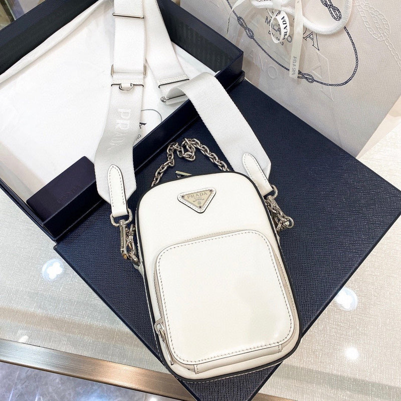 Glami-i - PD Men Bags - 109