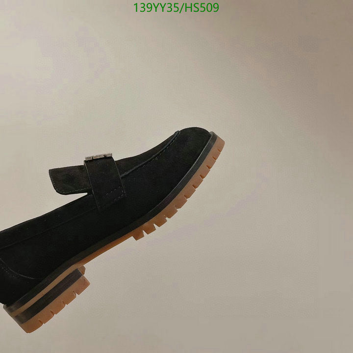 SAMC - HMS Women Shoes - 329