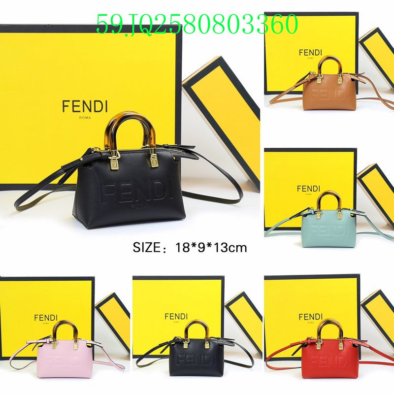 Glami - FDE Bags - 3243