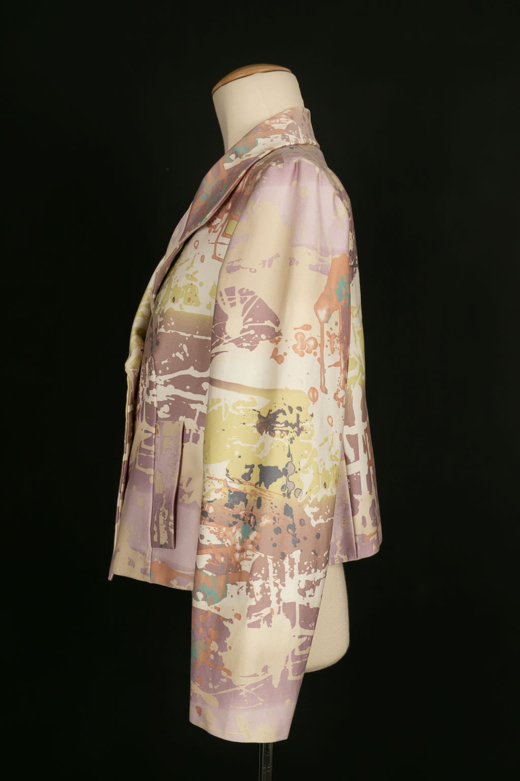 Veste Christian Lacroix