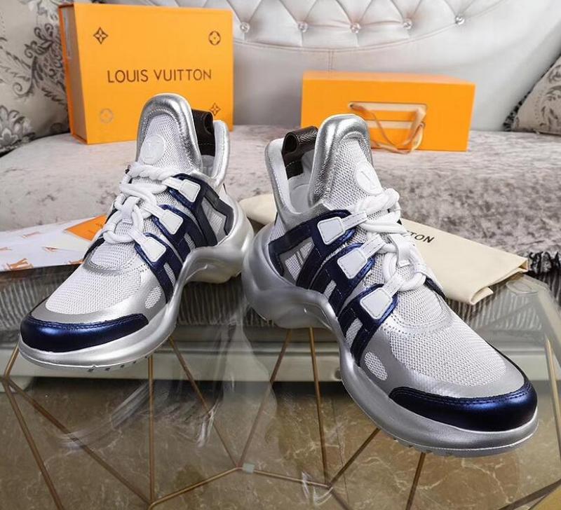 SAMC - LOV Men Shoes - 2000