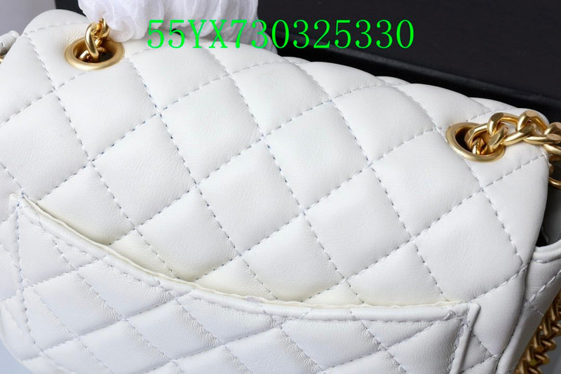 Satchel Bags - CHL Bags - 5426
