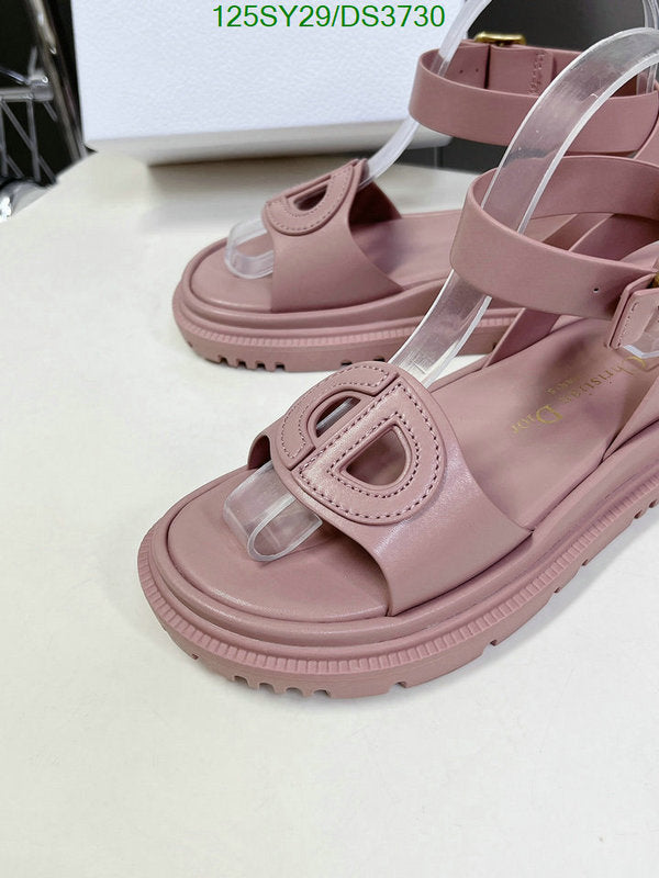 SAMCC - DOR Women Shoes - 1439