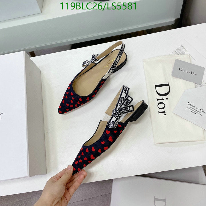 SAMCC - DOR Women Shoes - 2386