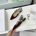SAMCC - DOR Women Shoes - 2386