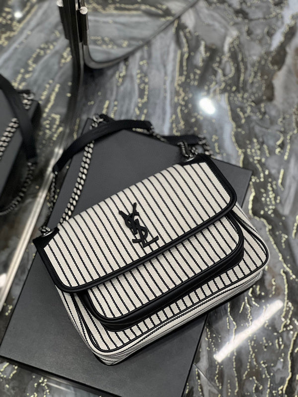 Glamy - YLS Bags - 619