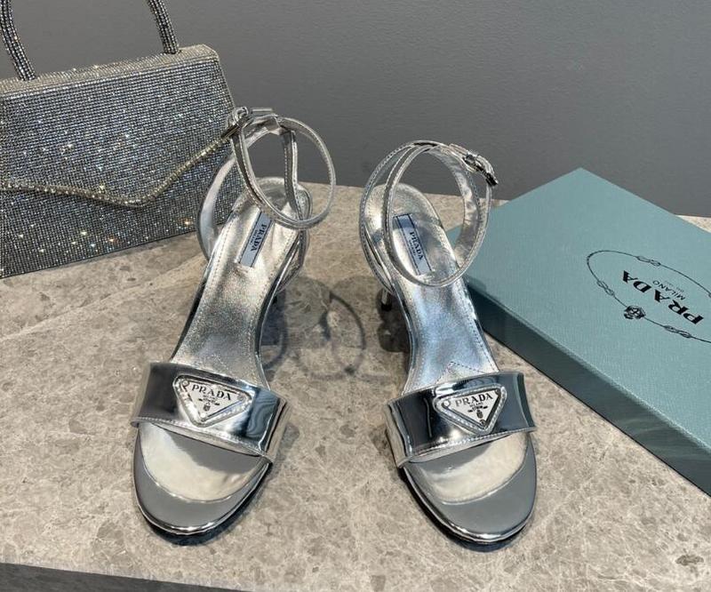 Glamy - PD Women Shoes - 265