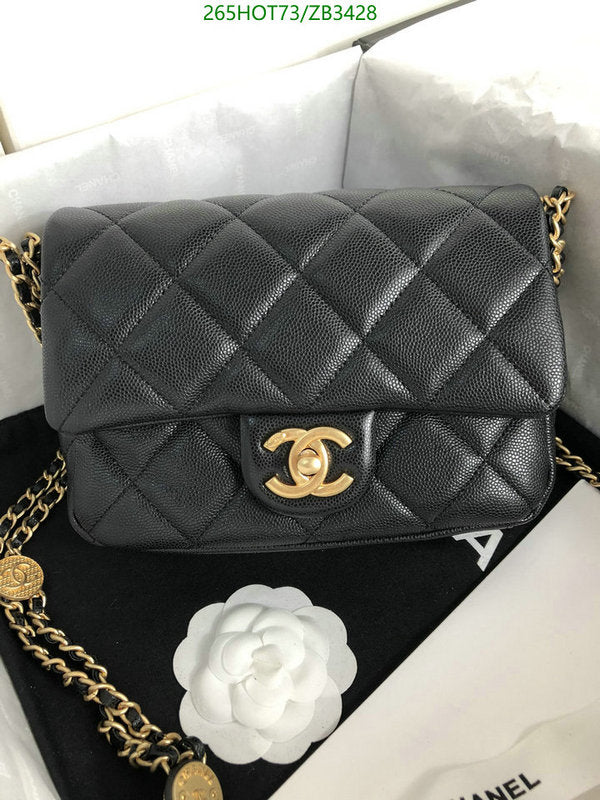 SAMC - CHL Bags - 509