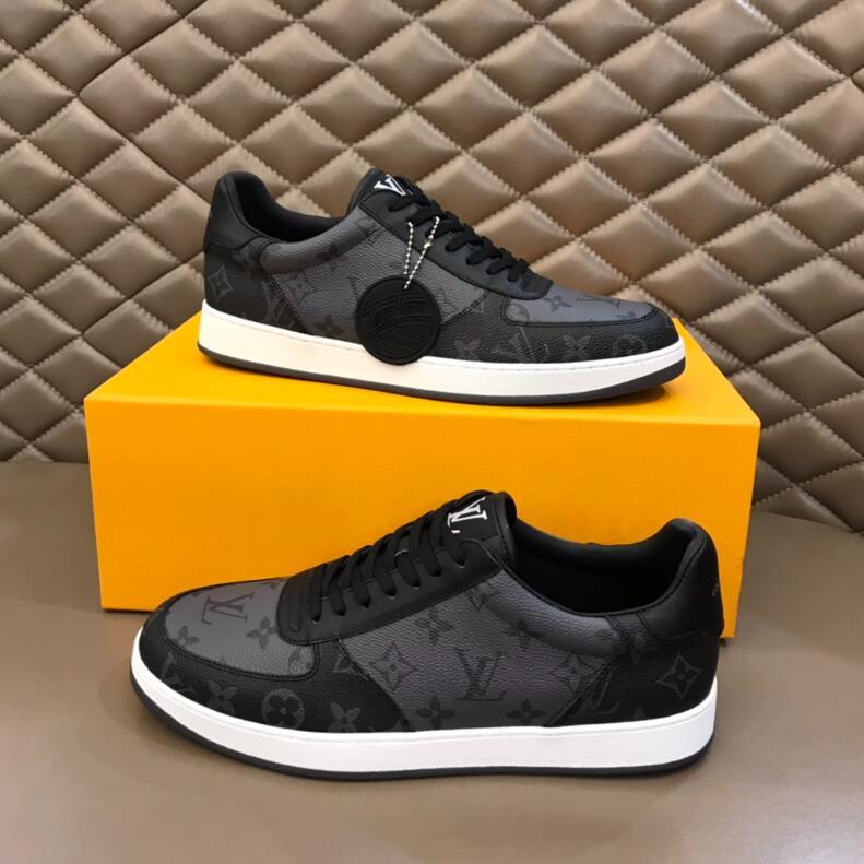 SAMC - LOV Men Shoes - 1572