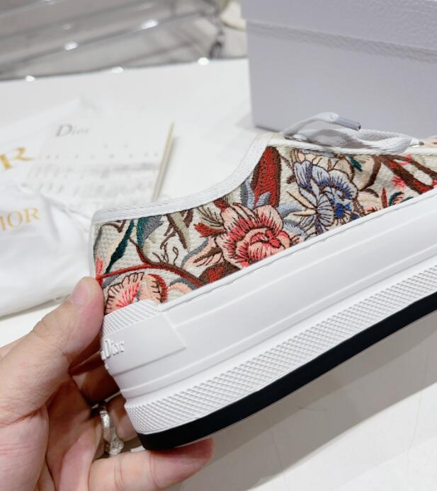 SAMCC - DOR Women Shoes - 282