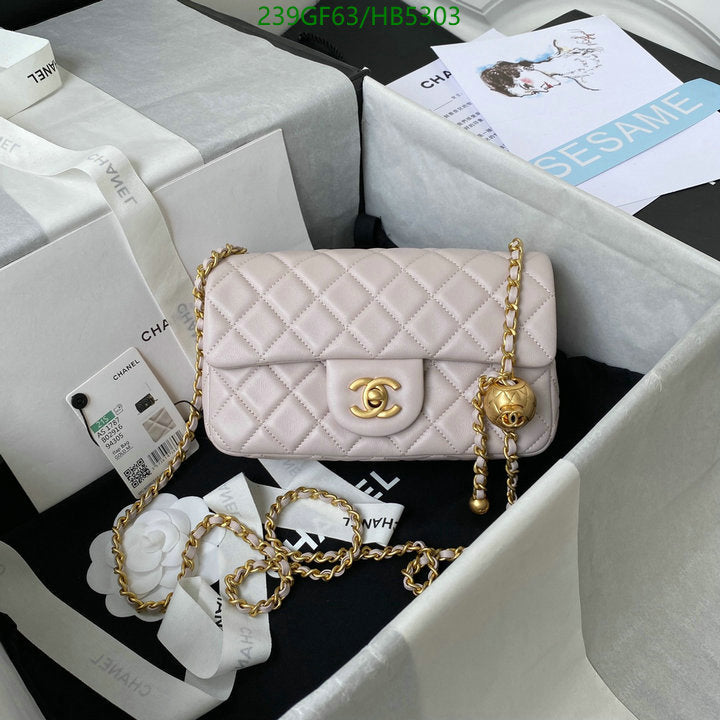 SAMC - CHL Bags - 177