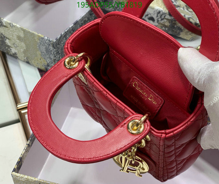 SAMCC - DOR Bags - 1466