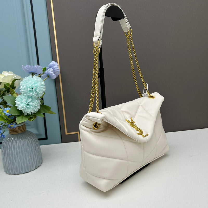 Satchel Bags - SLY Bags - 1360