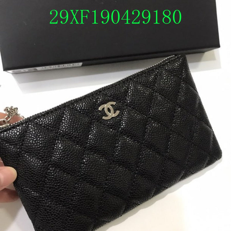 Glami - CHL Wallet - 2357