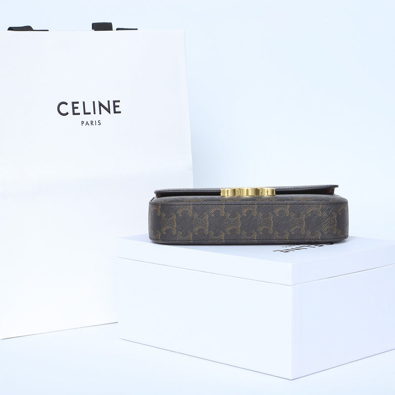 Glamy - COL Bags - 606