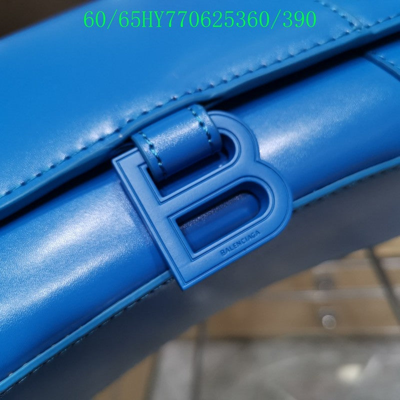Satchel Bags - BGA Bags - 2463