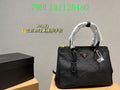 Satchel Bags - PDA Bags - 3784