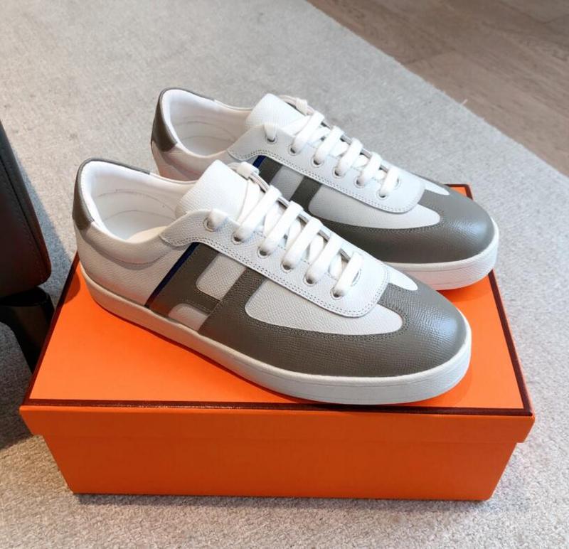 SAMC - HMS Men Shoes - 221