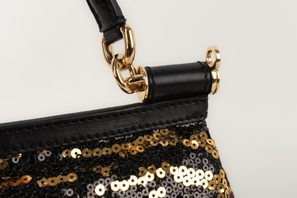 Sac Sicily Dolce & Gabbana