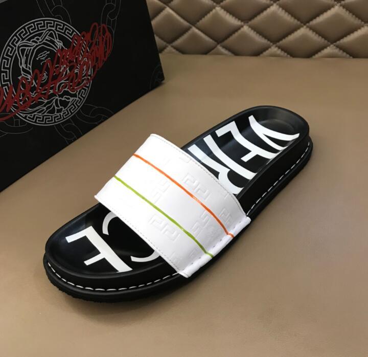 SAMC - VAR Men Shoes - 161