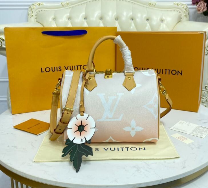 Glamy - LOV Bags - 2419