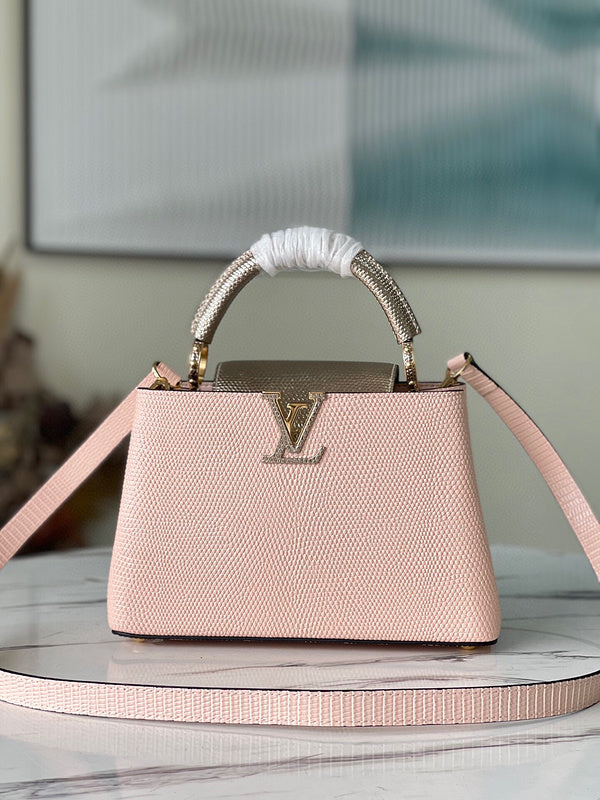 Fashion Lu-Vi bags - 5465