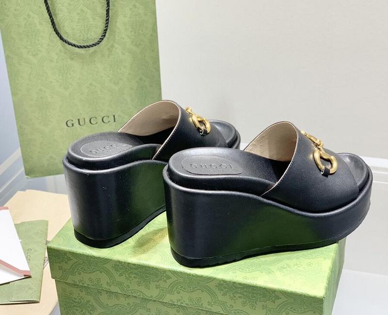 SAMC - GUKI Women Shoes - 1183